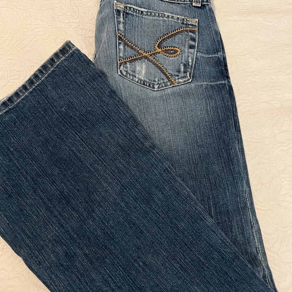 BKE Clement jeans